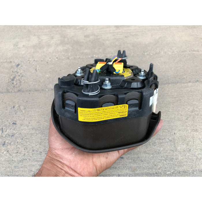 Bolsa De Aire Mercedes Benz C250 2012 Al 2017