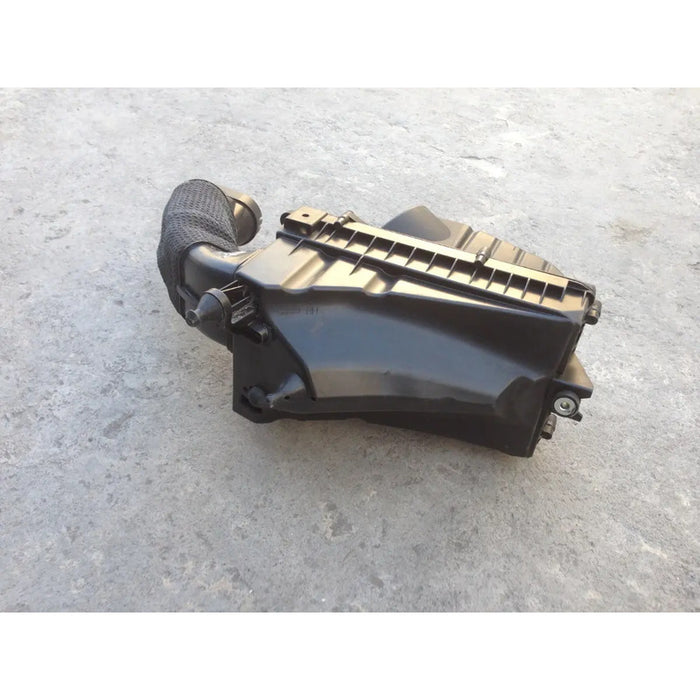 Porta Filtro De Aire Para Jaguar Xf 2009, 2010, 2011, 2012, 2013, 2014, 2015 Motor 3.0 Original