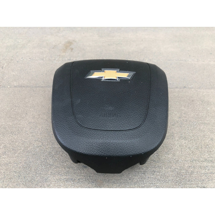 Bolsa De Aire Volante Original Cruze 2012 Al 2016