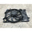 Motoventilador Original Para Chevrolet Sonic 2012, 2013, 2014, 2015, 2016, 2017, 2018 Motor 1.8