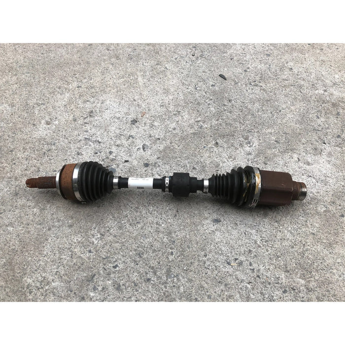 Junta Homocinetica Delantera Izquierda Para Honda Civic 2012, 2013, 2014, 2015, Motor 1.8 Original