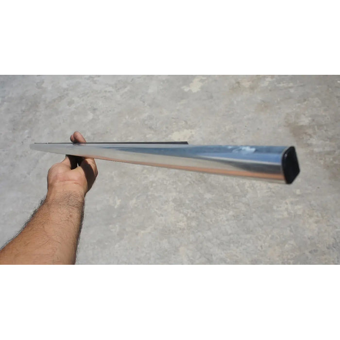 Moldura De Felpa Puerta Trasera Derecha Para Chevrolet Cruze 2011, 2012, 2013, 2014, 2015 Original