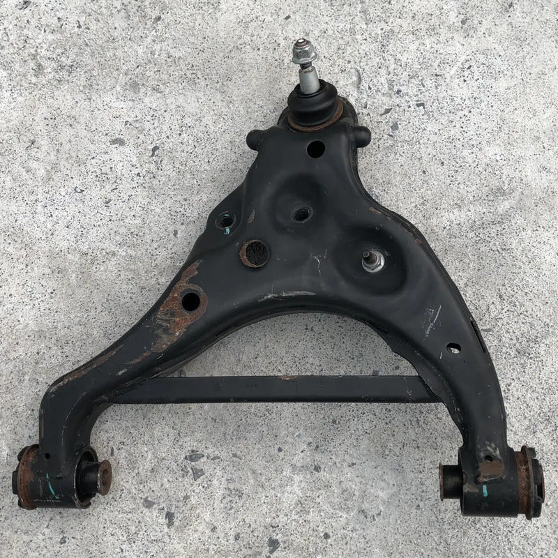 Horquilla Delantera Izquierda Inferior Para Ford F150, Lobo 2015, 2016, 2017, 2018 Motor 3.5 Original