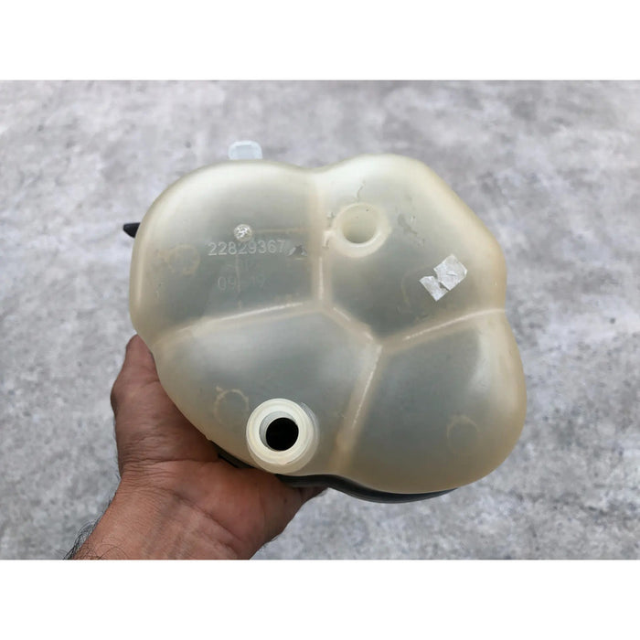Deposito De Anticongelante Para Chevroletequinox 2010, 2011, 2012, 2013, 2014, 2015, 2016, 2017 - Motor 2.4 Litros, Original
