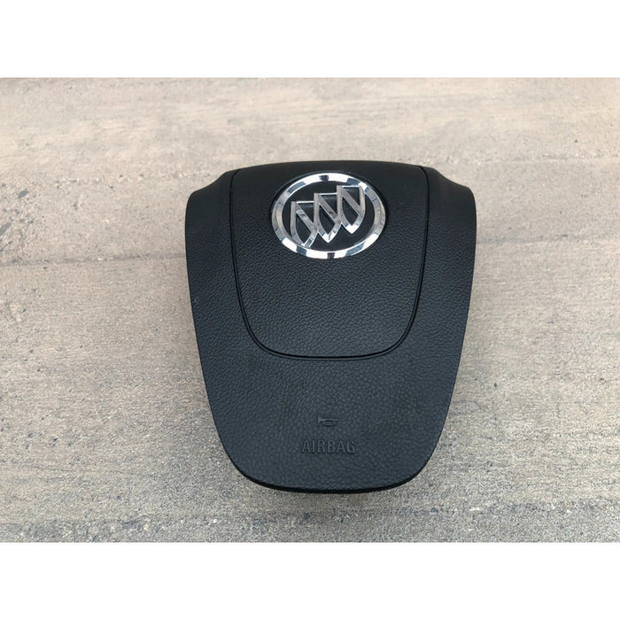 Bolsa De Aire Volante Para Buick Verano 2012, 2013, 2014, 2015, 2016, 2017 Original Negro