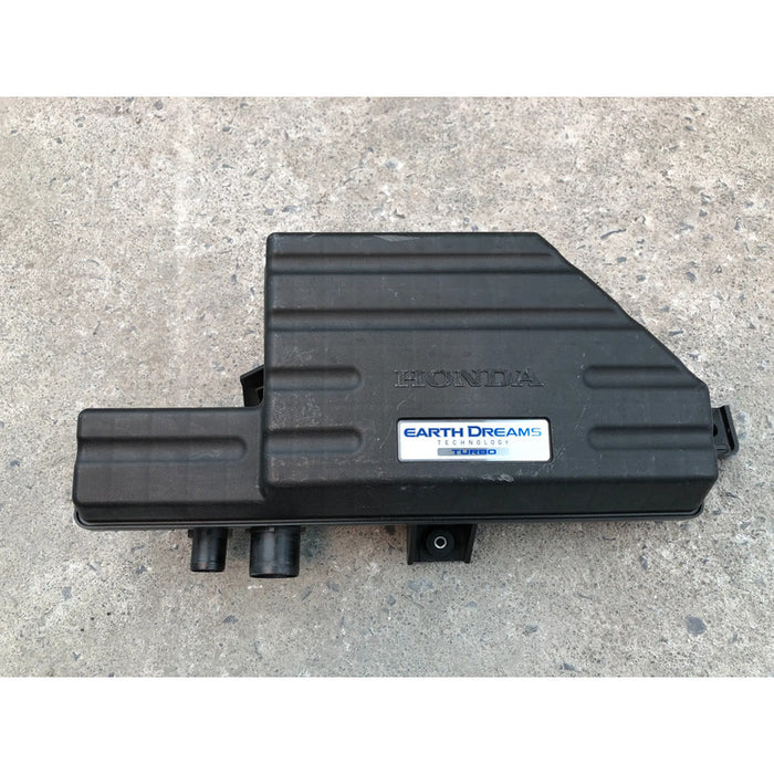 Resonador De Aire Honda Cr-v Crv 2017, 2018, 2019, 2020, 2021, 2022 Motor 2.4 Original