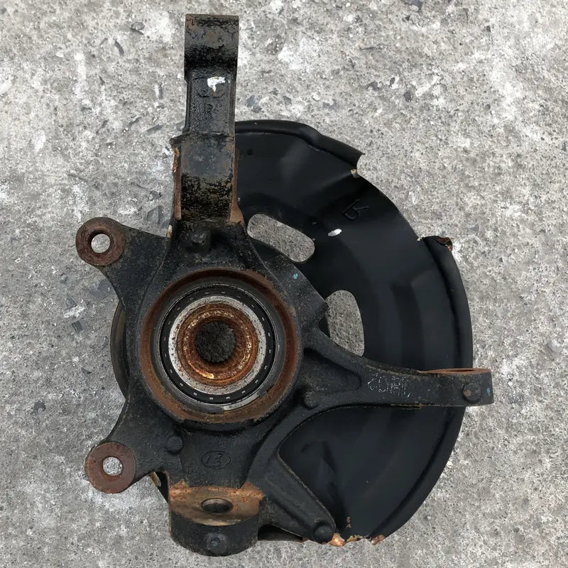 Mango Delantero Derecho Para Elantra 2013, 2014, 2015, 2016 Motor 1.8 (original)