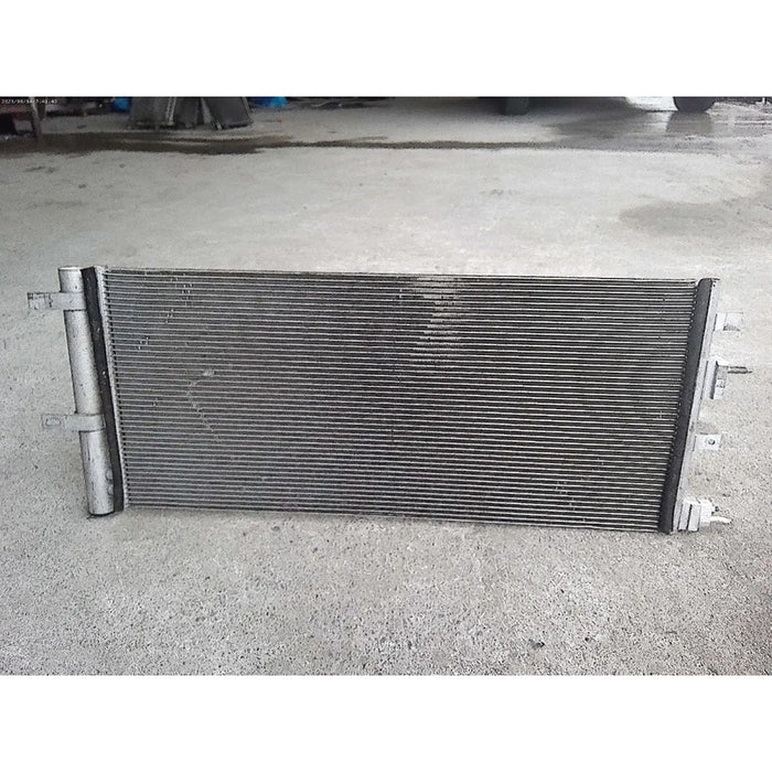 Condensador Original Para Ford Fusion 2018, 2019, 2020 - Motor 1.5 Litros