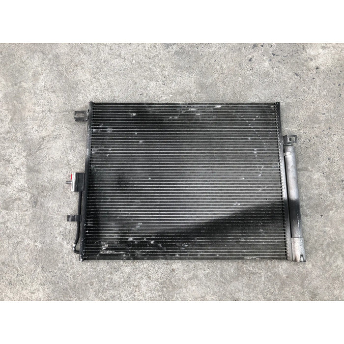 Condensador Original Para Dodge Durango 2015, 2016, 2017, 2018, 2019 Motor 3.6