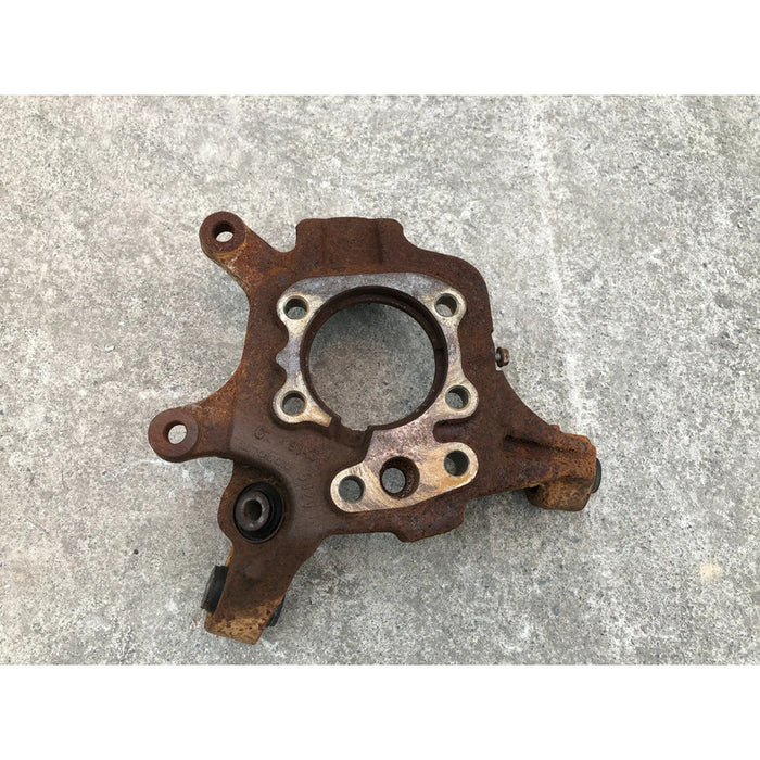 Mango Trasero Izquierda Para Nissan Pathfinder 2013, 2014, 2015, 2016, 2017, 2018, 2019, 2020 Motor 3.5