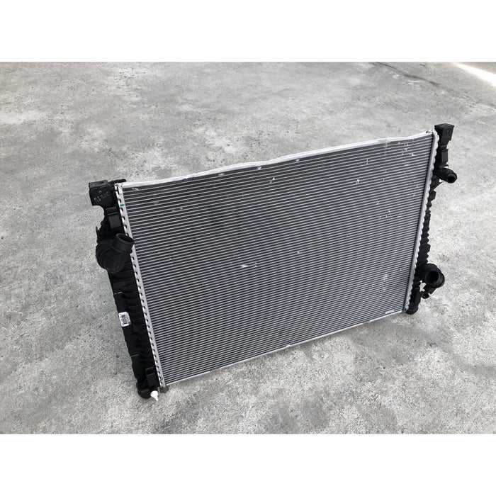 Radiador Original Para Land Rover Evoque 2023 Motor 2.0