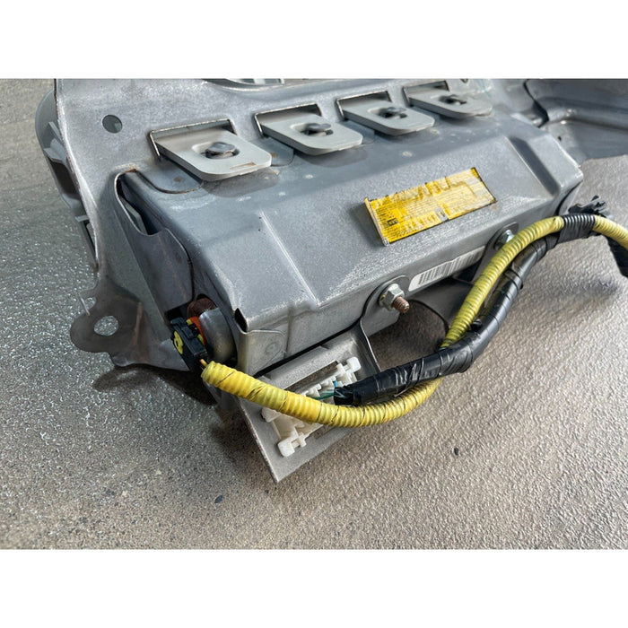Bolsa De Aire Rodillas Piloto Toyota Avalon 2005 Al 2012