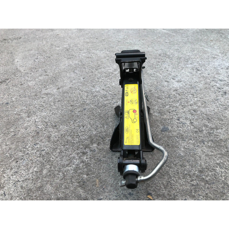 Gato De Tijera Para Land Rover Discovery 2015-2023, Original