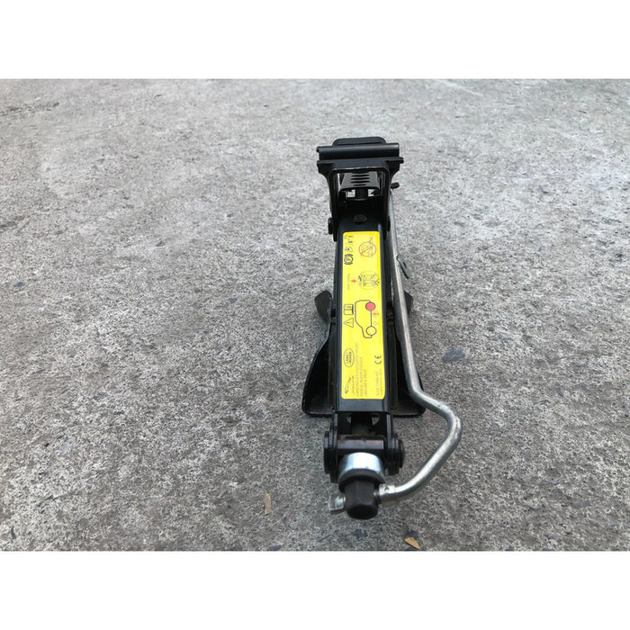 Gato De Tijera Para Land Rover Discovery 2015-2023, Original