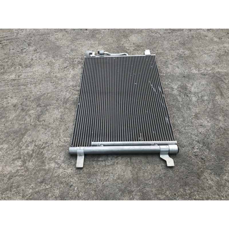 Condensador Original Para Audi Q3 2022, 2023, 2024 - Motor 2.0 Litros, 4 Cilindros