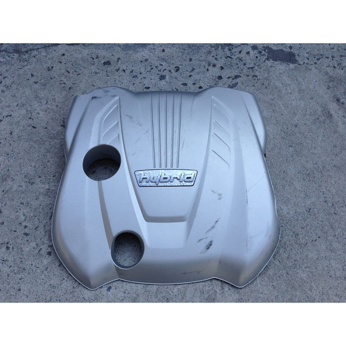 Cubierta De Motor Sonata 2011 2012 2013 2014 2015 2.4