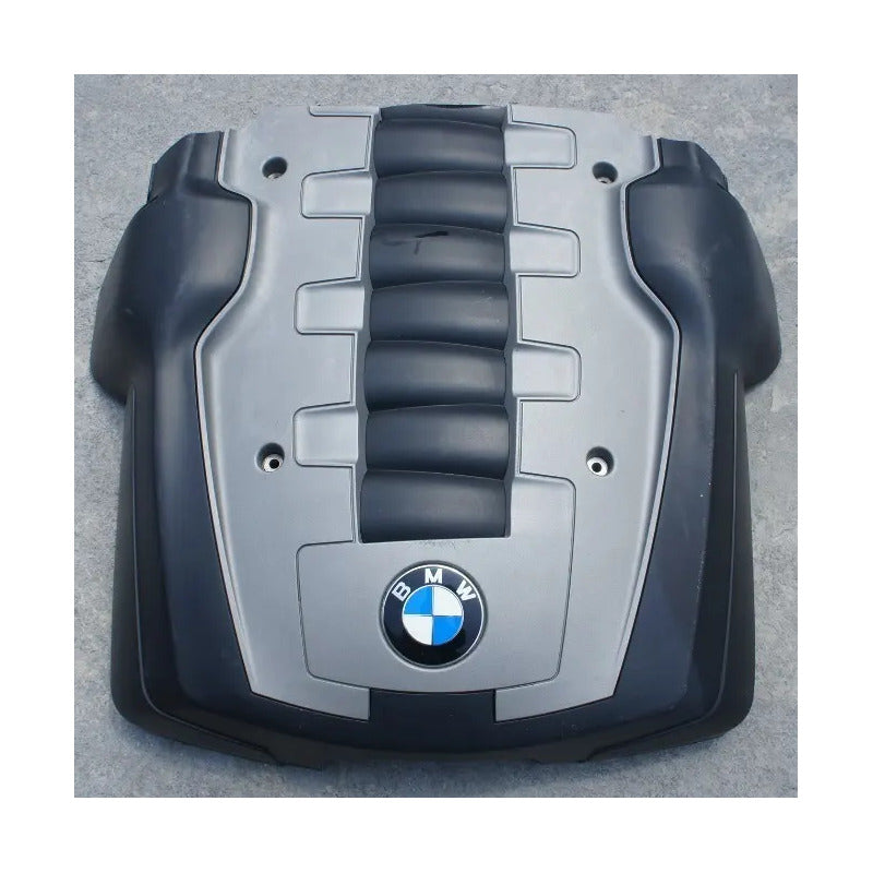 Cubierta De Motor Para Bmw 750, Serie 7, 2006, 2007, 2008 (4.8 Litros) Original