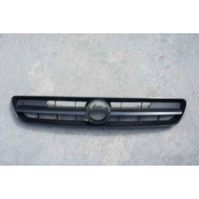 Parrilla Para Chevrolet Corsa 2003, 2004, 2005, 2006, 2007 Mate