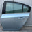 Puerta Trasera Izquierda Para Chevrolet Cruze 2011, 2012, 2013, 2014, 2015 Trasera Izquierdo Celeste