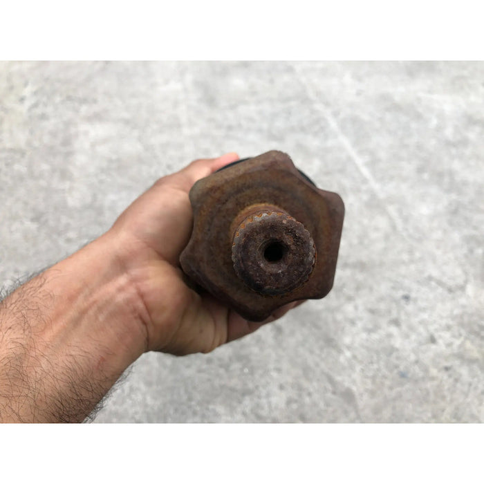 Junta Homocinetica Delantera Derecha Para Audi Q3 2015, 2016, 2017, 2018 Motor 2.0 Original