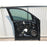 Puerta Delantera Izquierda Original Para Audi Q5 2010, 2011, 2012, 2013, 2014, 2015, 2016 Delantera Izquierdo Azul Oscuro