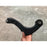 Tirante Trasero Izquierdo Superior Para Toyota Prius 2016, 2017, 2018, 2019, 2020, 2021, 2022 Motor 1.8