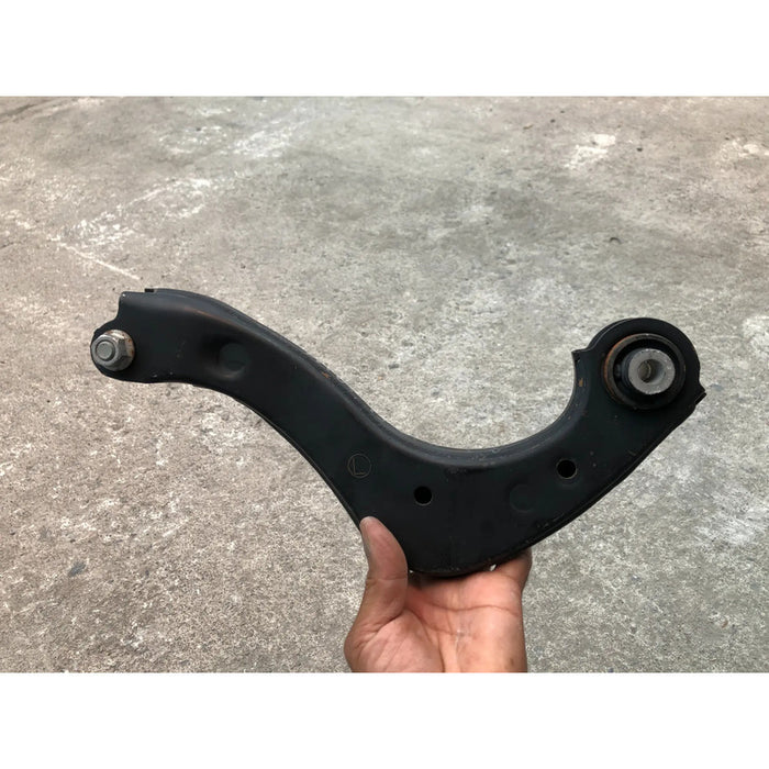 Tirante Trasero Izquierdo Superior Para Toyota Prius 2016, 2017, 2018, 2019, 2020, 2021, 2022 Motor 1.8
