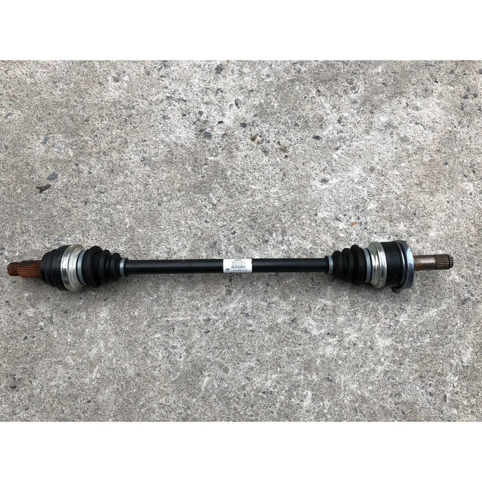 Junta Homocinetica Trasera Derecha Para Bmw X4 2015, 2016, 2017, 2018 - Motor 2.0 Litros - Original