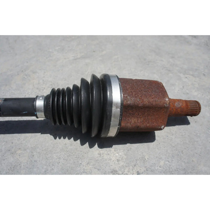 Junta Homocinetica Izquierda Delantera Para Volkswagen Jetta 2013, 2014, 2015, 2016 - Motor 1.4 Litros, 4 Cilindros - Original