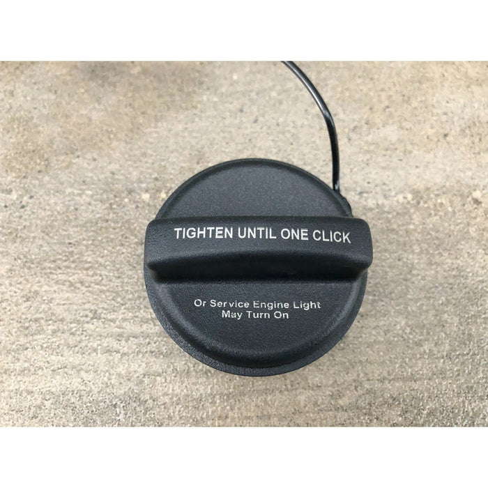 Tapon De Gasolina Para Chevrolet Sonic 2012, 2013, 2014, 2015, 2016, 2017 - Original