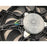 Motoventilador Para Nissan Maxima 2013 2014 2015 2016 2017 2018 Motor 3.5 Litros, V6 - Original