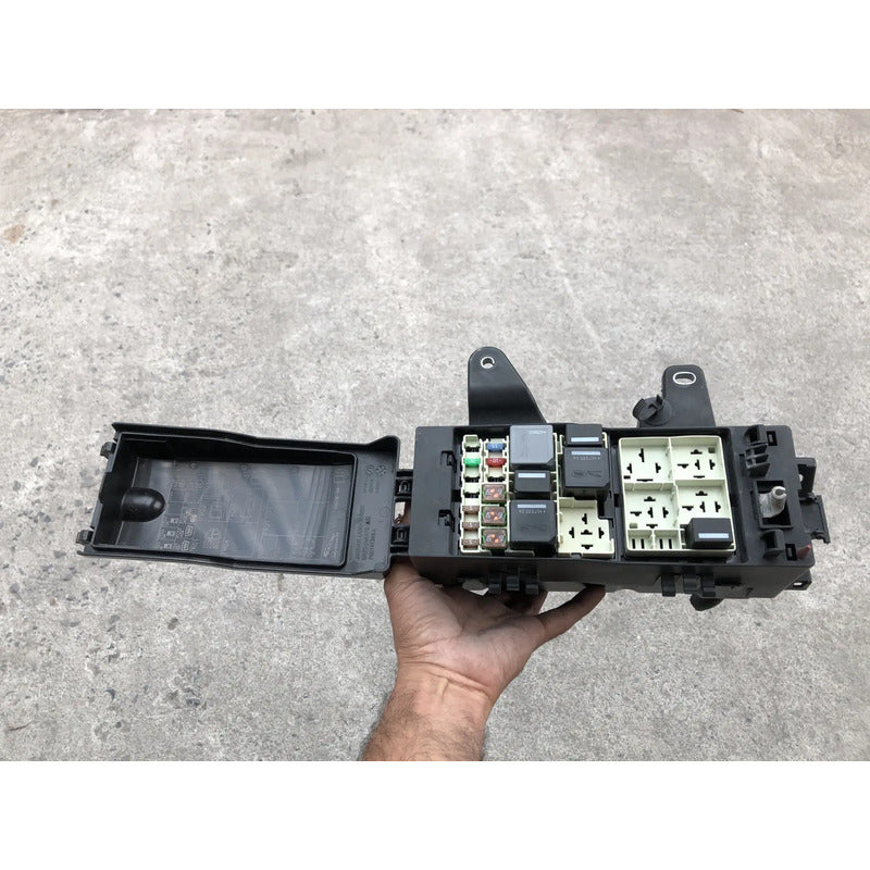 Caja De Fusibles Para Jaguar F-pace 2018, 2019, 2020 Motor 2.0