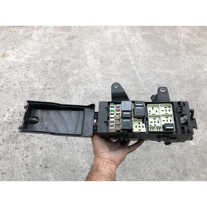 Caja De Fusibles Para Jaguar F-pace 2018, 2019, 2020 Motor 2.0
