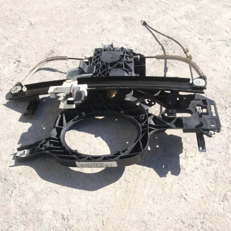 Elevador Puerta Trasera Derecha Para Ford Expedition 2008, 2009, 2010, 2011, 2012