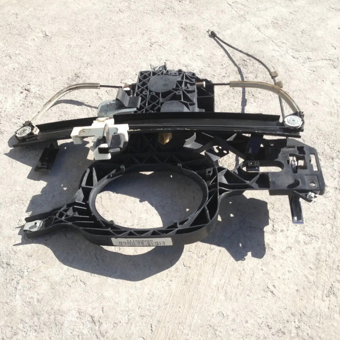 Elevador Puerta Trasera Derecha Para Ford Expedition 2008, 2009, 2010, 2011, 2012