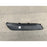 Moldura Facia Delantera Izquierda Para Volkswagen Golf 2005, 2006, 2007, 2008, 2009, 2010 Negro