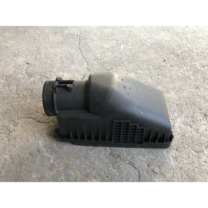 Tapa Superior Porta Filtro De Aire Pilot 2016 Al 2020 3.5