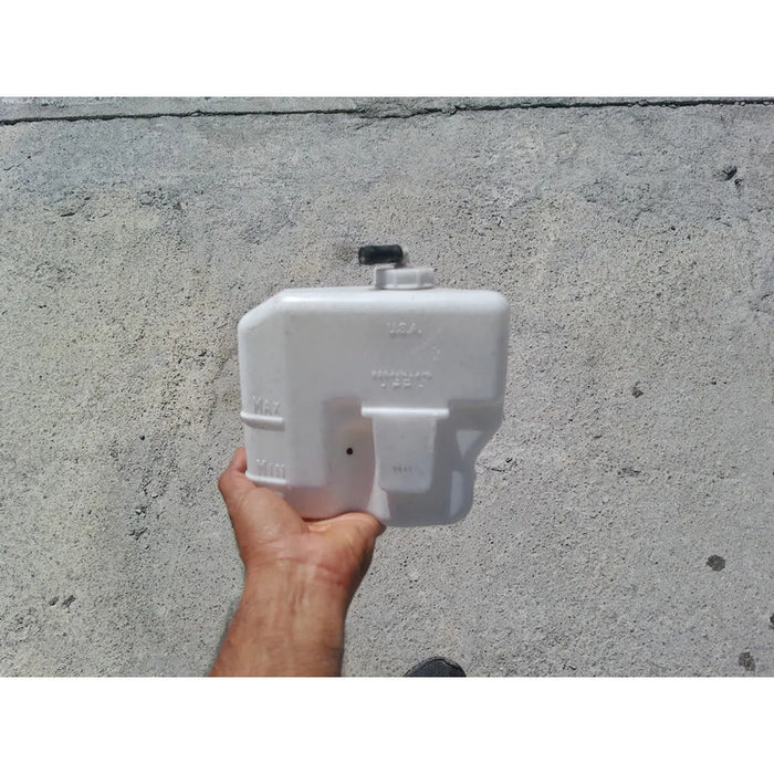Deposito De Anticongelante Para Honda Crv, Cr-v 2007, 2008, 2009, 2010, 2011 - Original