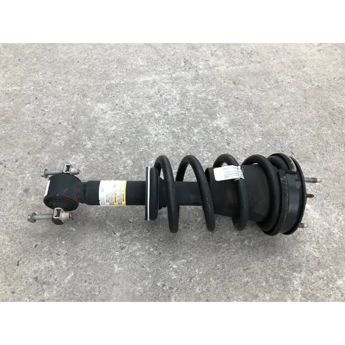 Amortiguador Delantero Derecho Para Chevrolet Tahoe 2015, 2016, 2017, 2018, 2019, 2020 Motor 5.3 Original