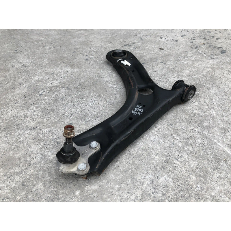 Horquilla Delantera Derecha Para Volkswagen Jetta 2011, 2012, 2013, 2014, 2015, 2016, 2017, 2018