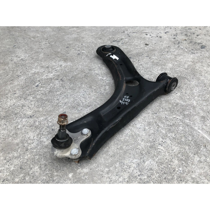 Horquilla Delantera Derecha Para Volkswagen Jetta 2011, 2012, 2013, 2014, 2015, 2016, 2017, 2018