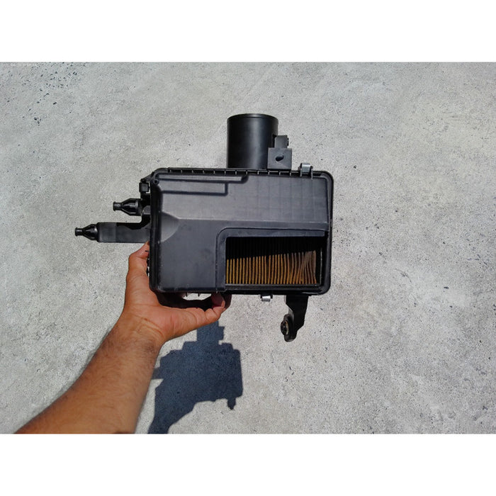 Porta Filtro De Aire Nissan Rogue Del 2014 Al 2019 2.5