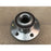 Maza Balero Delantera Para Seat Ibiza 2003, 2004, 2005, 2006, 2007, 2008, 2009, 2010, 2011, 2012, 2013, 2014, 2015, 2016, 2017 (tmk)