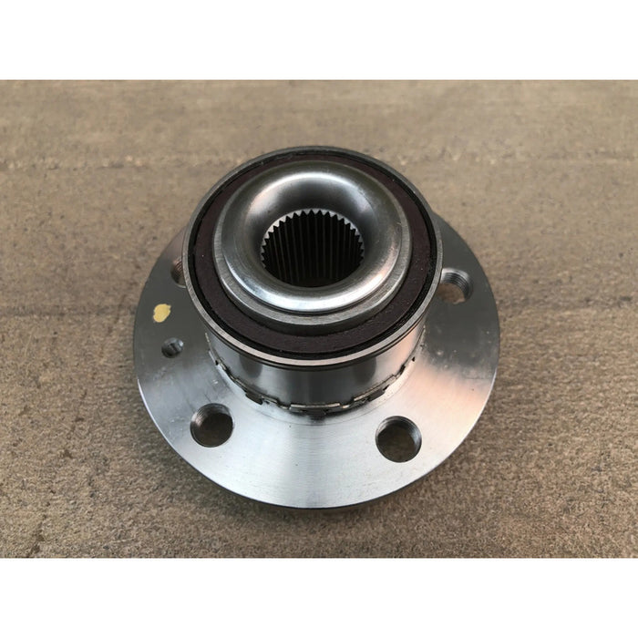 Maza Balero Delantera Para Seat Ibiza 2003, 2004, 2005, 2006, 2007, 2008, 2009, 2010, 2011, 2012, 2013, 2014, 2015, 2016, 2017 (tmk)