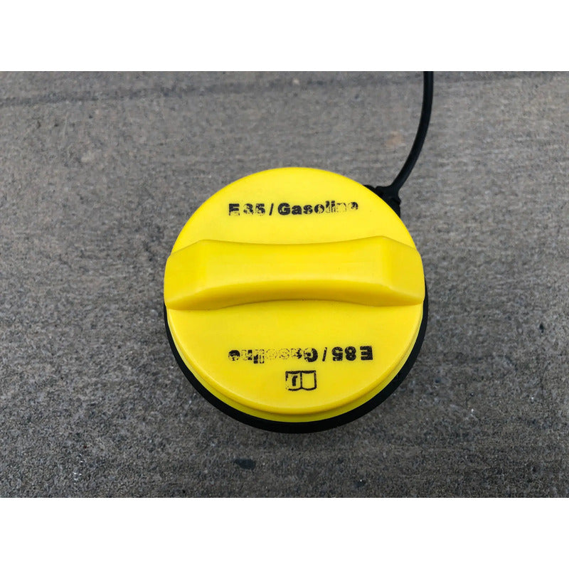 Tapon De Gasolina Para Chevrolet Captiva 2012, 2013, 2014, 2015 (original)