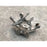 Mango Trasero Derecho Para Honda Civic 2016, 2017, 2018, 2019, 2020, 2021 Motor 1.5 Negro