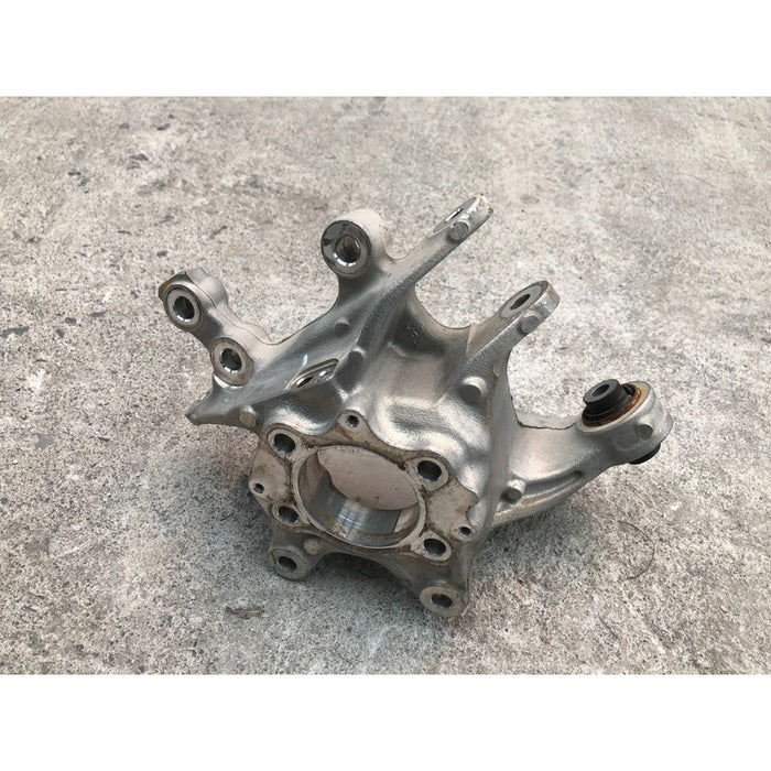 Mango Trasero Derecho Para Honda Civic 2016, 2017, 2018, 2019, 2020, 2021 Motor 1.5 Negro