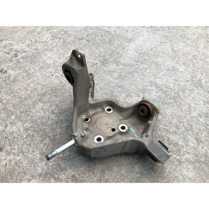 Mango Trasero Derecho Para Acura Tlx 2015, 2016, 2017 Motor V6 3.5