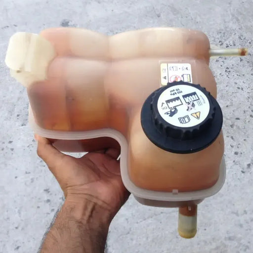 Deposito De Anticongelante Para Ford Lobo F150 2004, 2005, 2006, 2007, 2008 (original)
