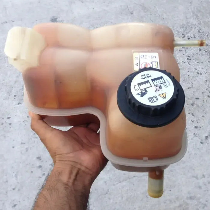 Deposito De Anticongelante Para Ford Lobo F150 2004, 2005, 2006, 2007, 2008 (original)